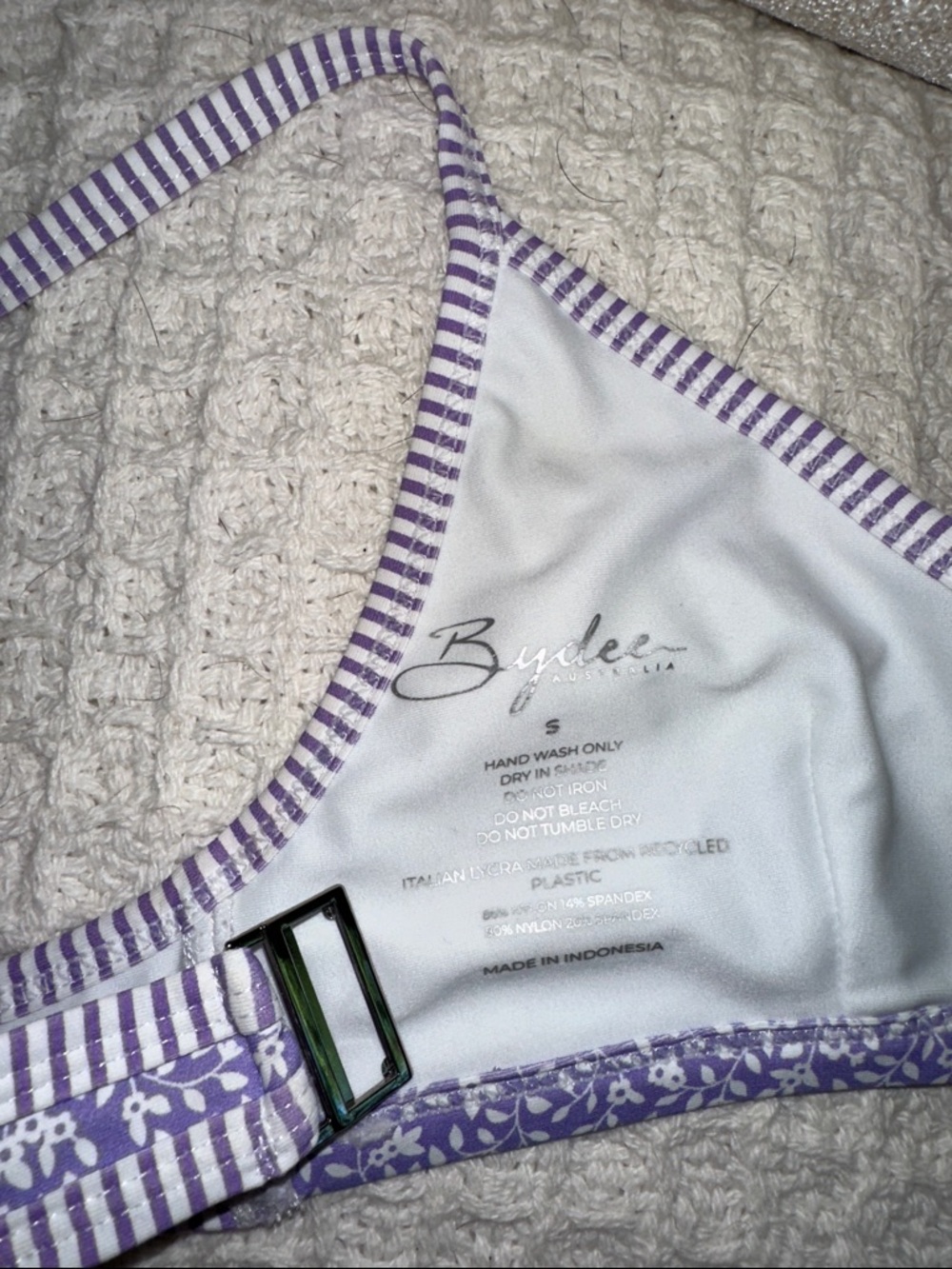 Bydee Bikini Set - Spring - Picture 3 of 4